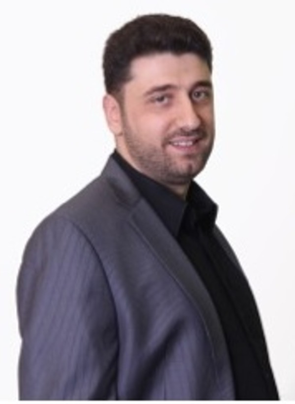 Ali Menhem