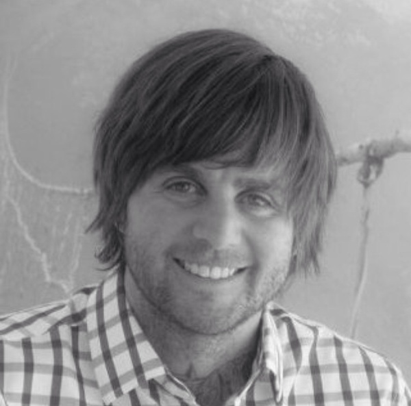 Joshua M. Torrence