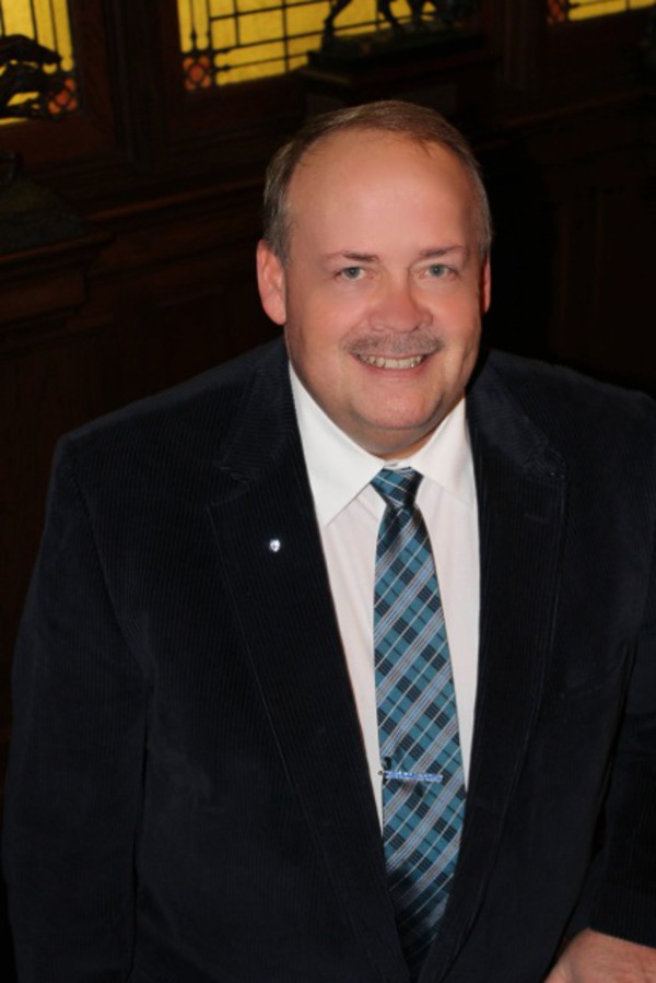 Rod MacDonald