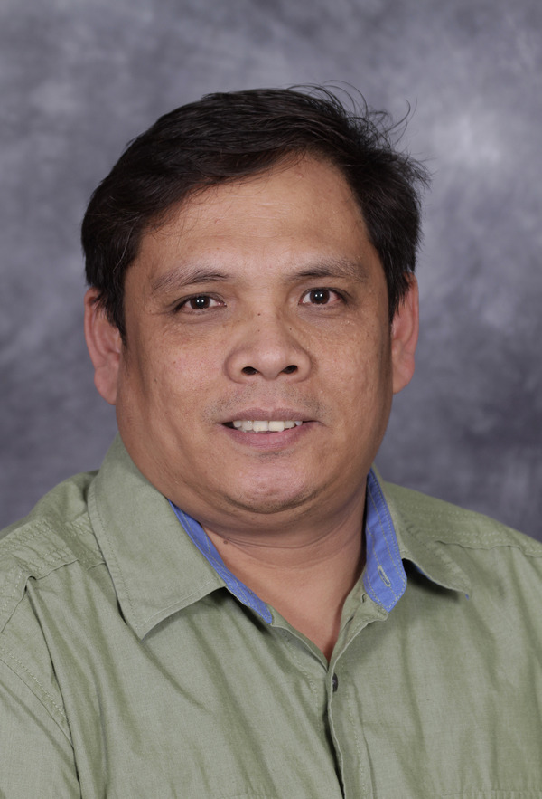 Adonis Caballero