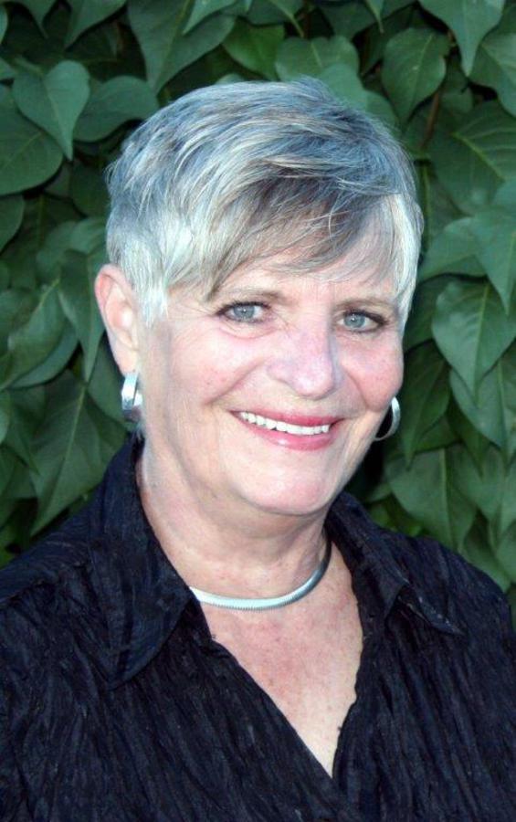 Wendy Morrison