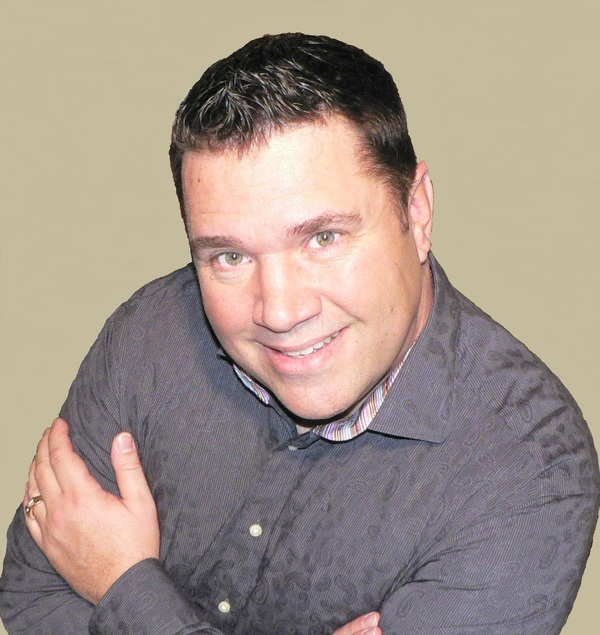 Michael Goodale