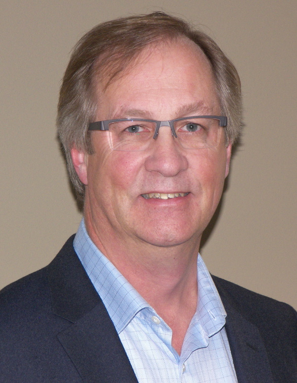 Jim Walsh
