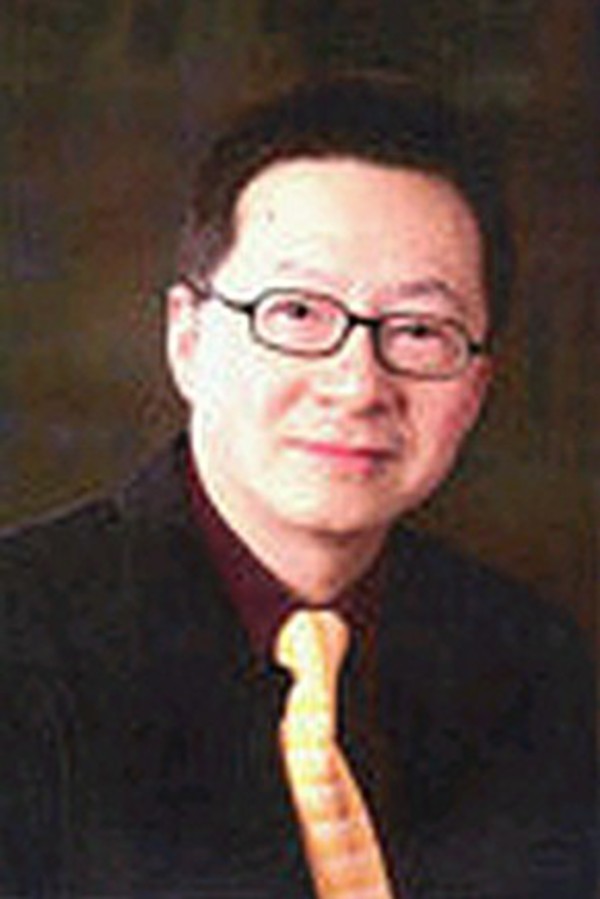 Laurence Cheung