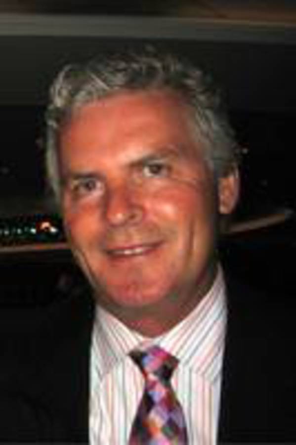 Dave Hopkins
