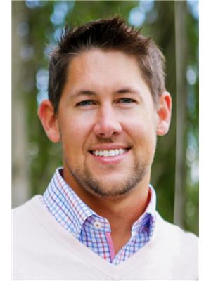 Joshua Elliott