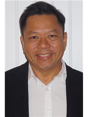 Henry Nguyen
