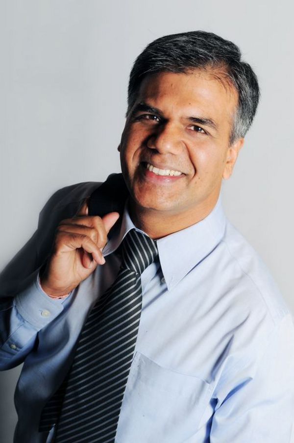Raj Khurana