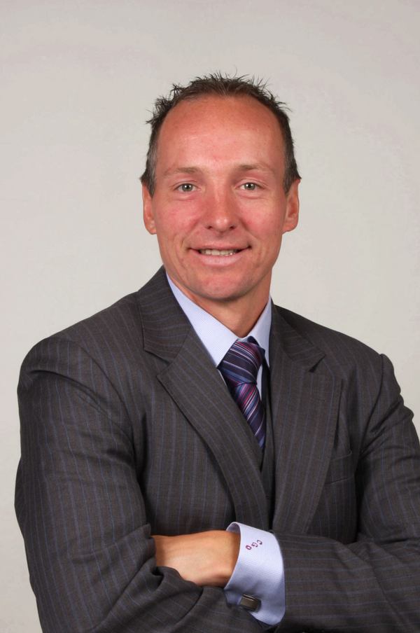 Colin Gregory Ongyerth