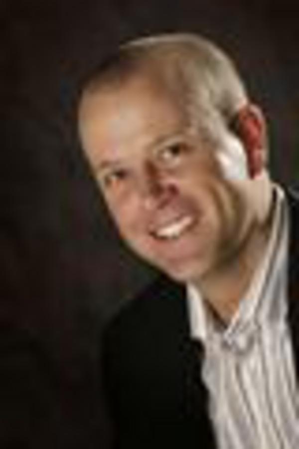 Kevin Blackwell