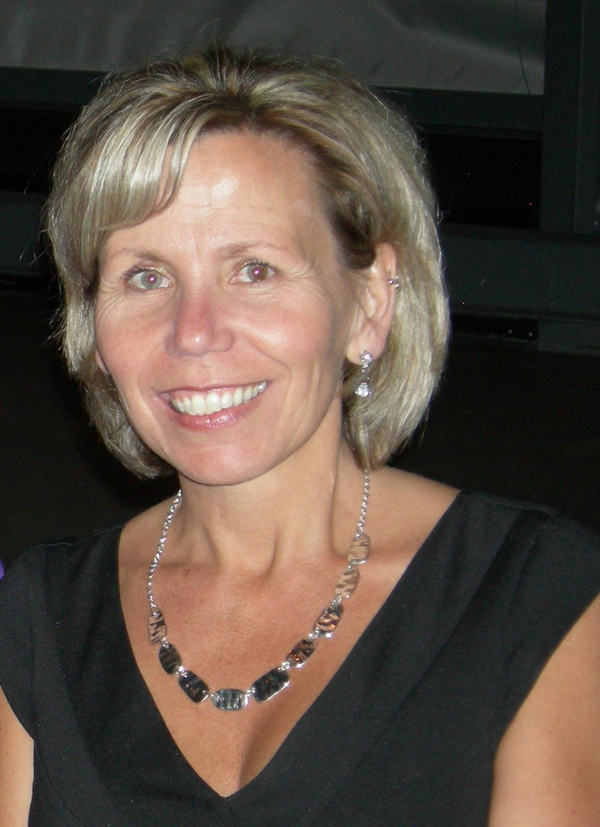 Ginny L. Ladell