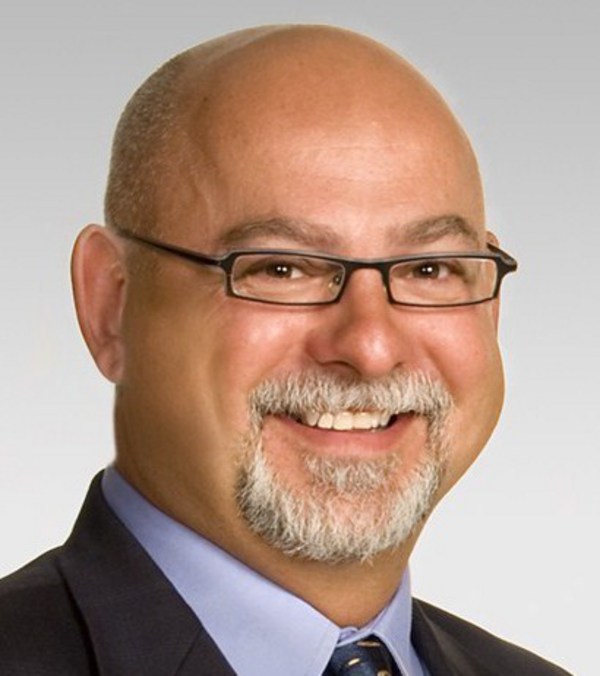 Brent R. Bezugley