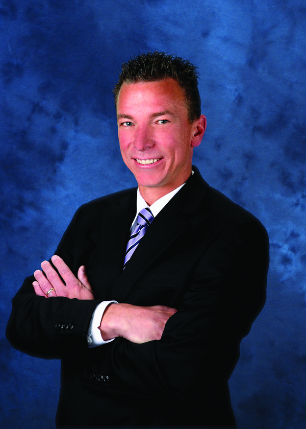 Russell Dean Wallace