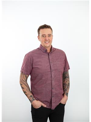 Jeff Rushton