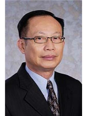 Pat Vuong