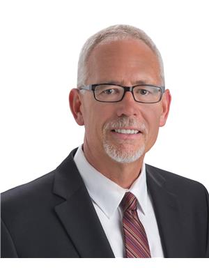 BRAD TRADEWELL