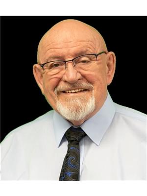 P.A. 'Doc' Livingston