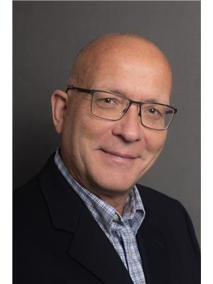 Victor T. Ohmenzetter