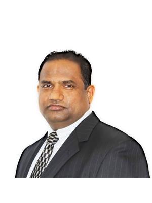 NANTHAN PARAMSOTHY