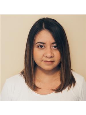 Darlene Benavides