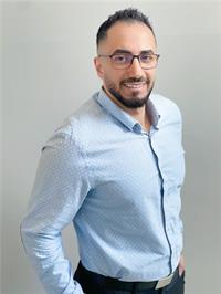 Mo Albaba