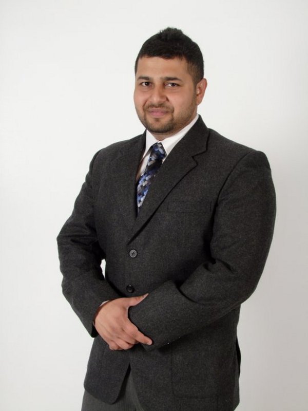 Sunny Khanna