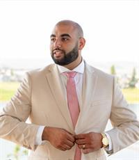 Nabil Noorani