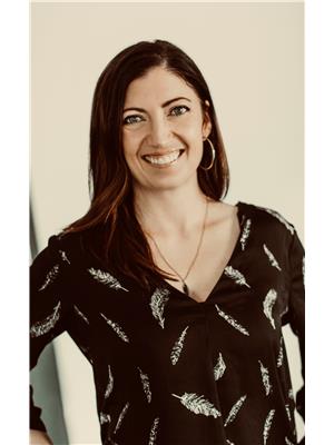 Jenny Logeman