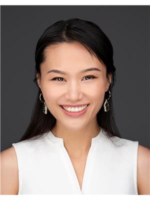 Joanna Wang