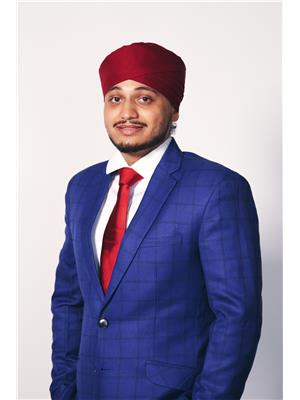 Prabhjot Singh Saini