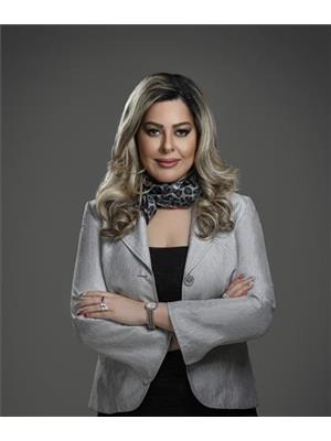 Noushin Mohaghegh Zadeh