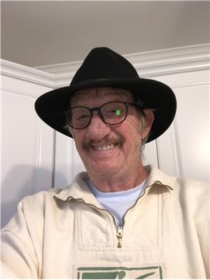 Larry Binns