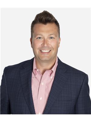 John Merrill