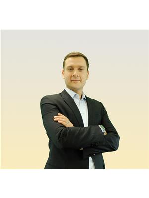 Andrew Kostyshyn