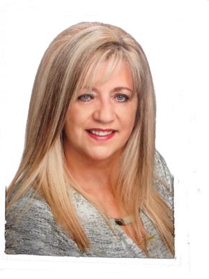Ginette Paulin