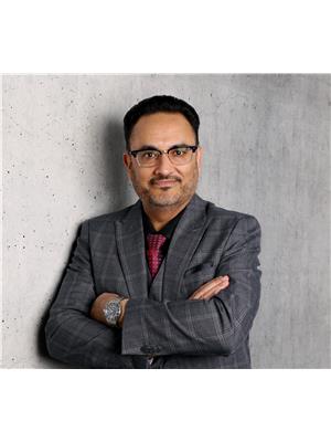 Jas Gill
