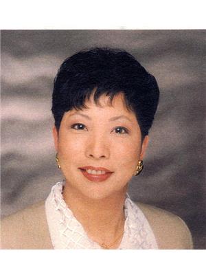 Diana Lei