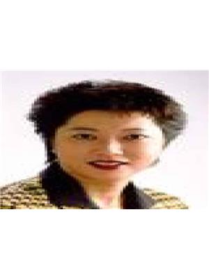 Mona Leung
