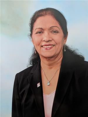 Shashi P Puri