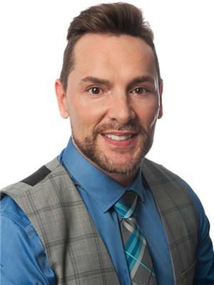 Eric Jensen Andrews