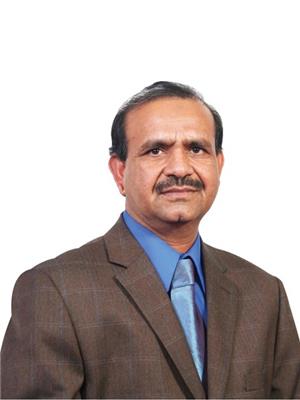 Tanweer Iqbal Naeem