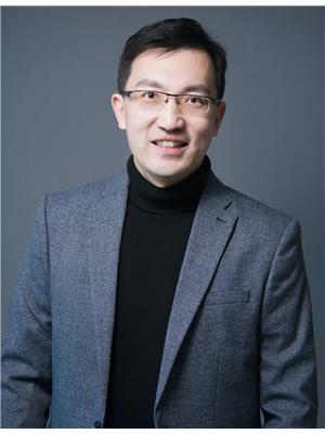 Robert Lu