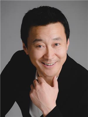Daren Liu