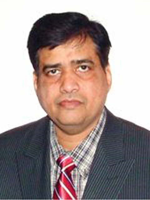 Subhash Ramchandra Sutar