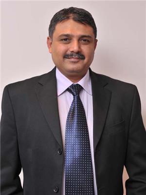 Bhavesh Bhatt