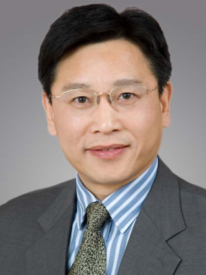 MIN JIE ZHANG