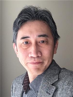 Kenny Kunihisa Hayashi