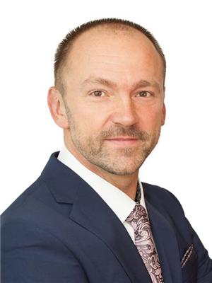 Yuri Sachik