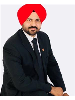 Jatinder Gidda