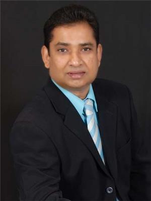 Bala Rajaratnam